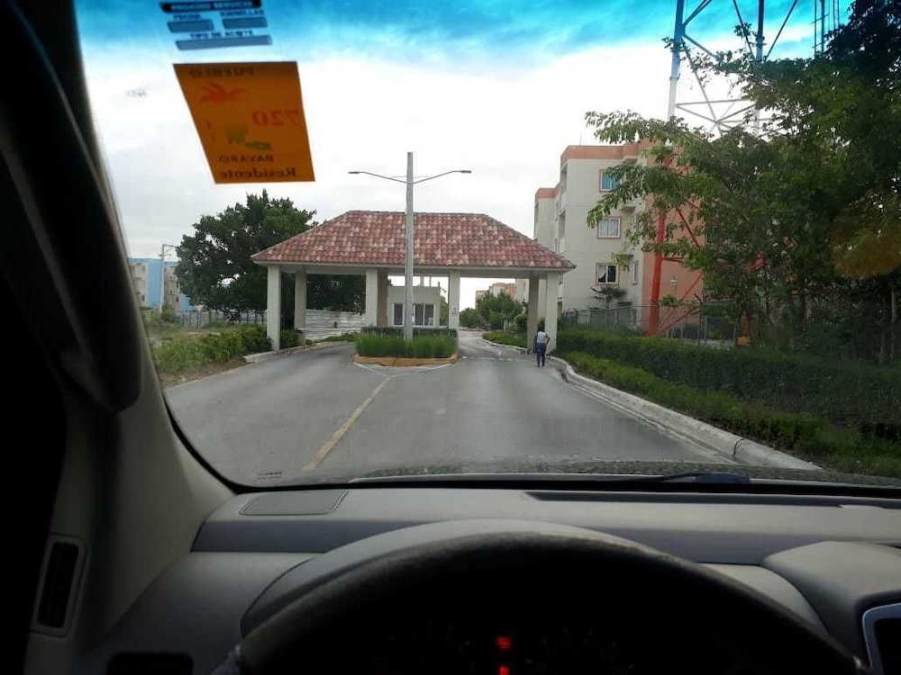 J&R Apartamento Serena Village