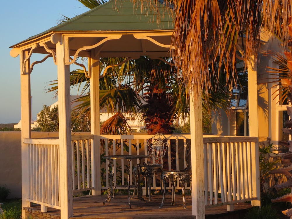 Masada Guest House