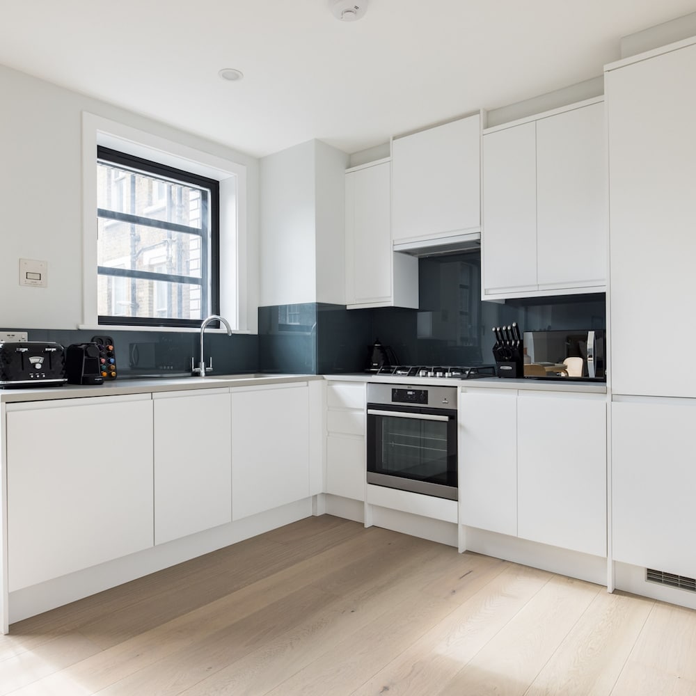 Calm Leicester Sq Studio - Netflix Nespresso