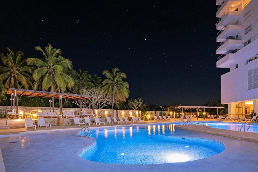 Apartamentos Reserva del Mar - by SOHO