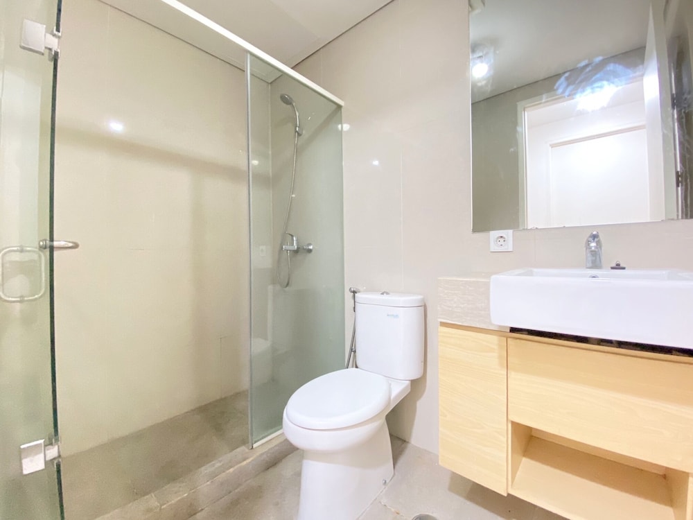 Premium 3Br At Landmark Residence Bandung Apartment