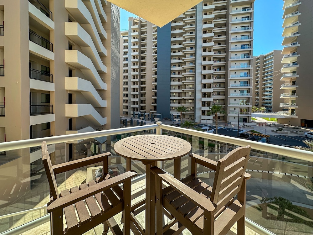 3BR Gem at Sandy Beach Area