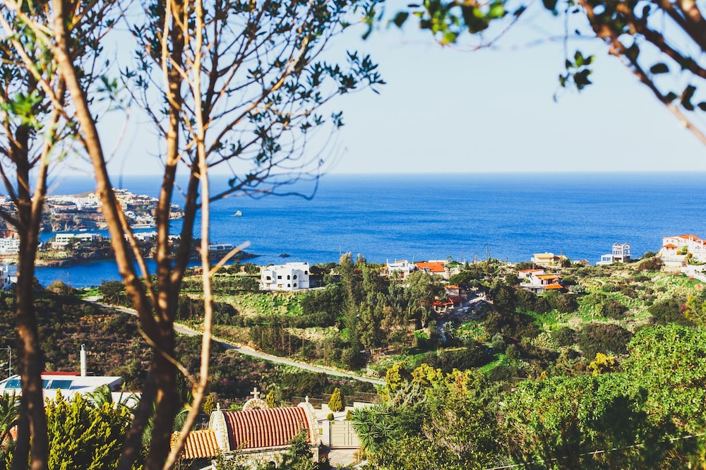 Wild Pear Villa