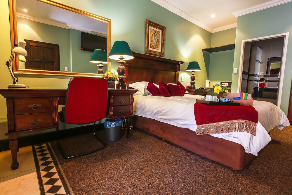 Caesars Guesthouse & Conference Centre