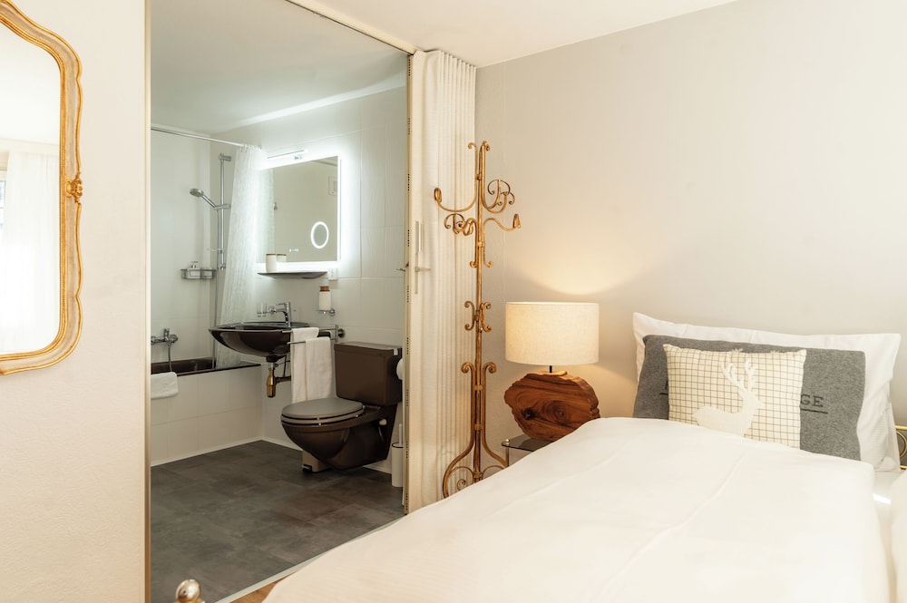 Apartment Sofi- Inspiringplaces Zermatt