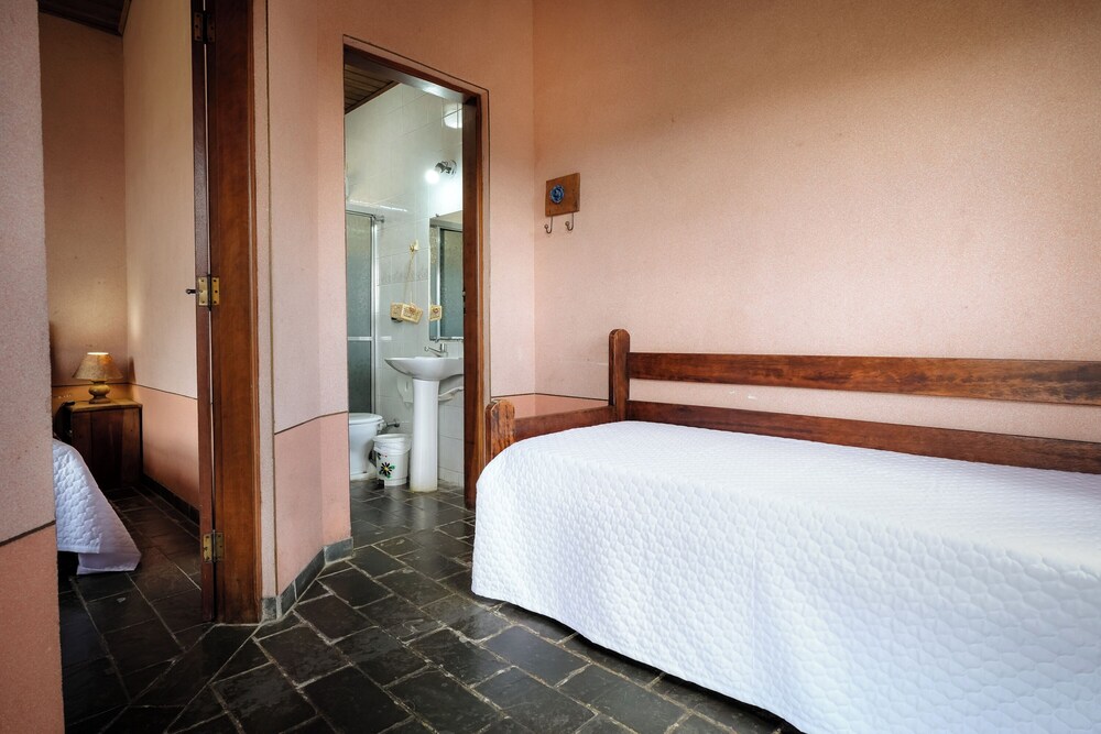 VELINN Hotel Fazenda Estrela da Serra