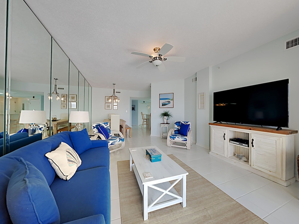 The Palms of Orange Beach by Southern Vacation Rentals