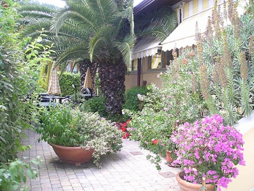 Hotel Riva