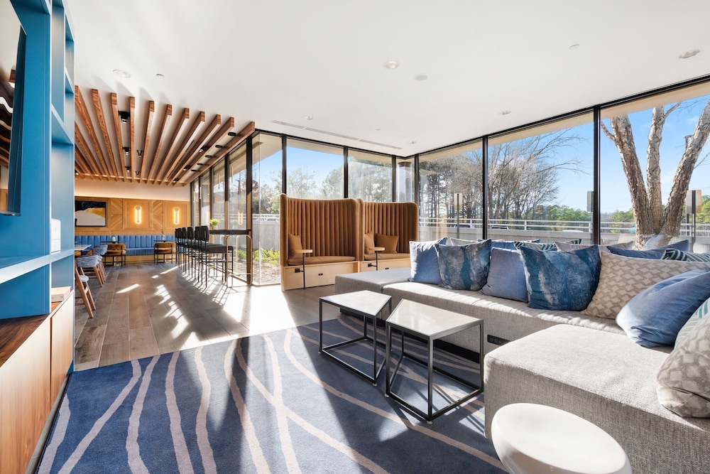 Hotel Sheraton Chapel Hill Hotel