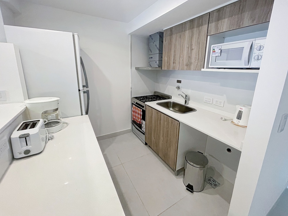 Ayres Suites Rio de Janeiro