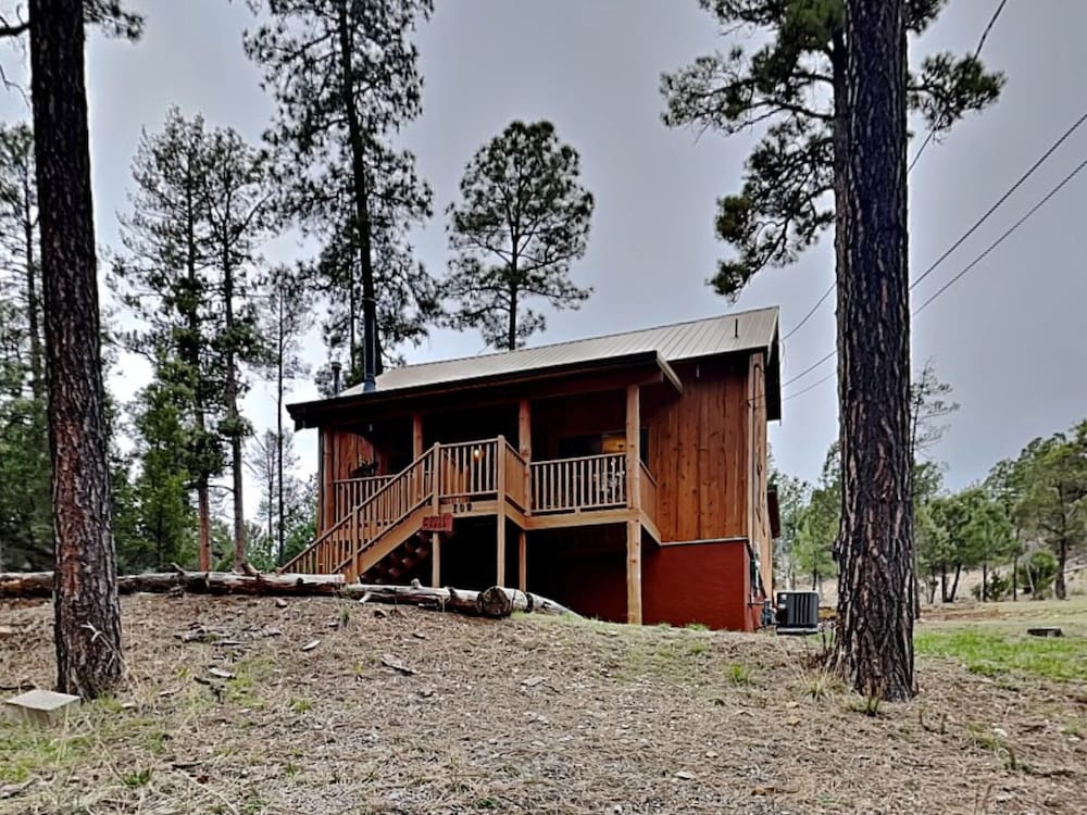 Moose Manor by Ruidoso Vacation Rentals