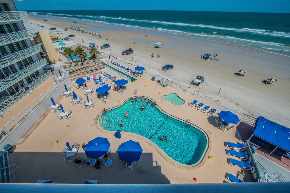 Sea Club IV