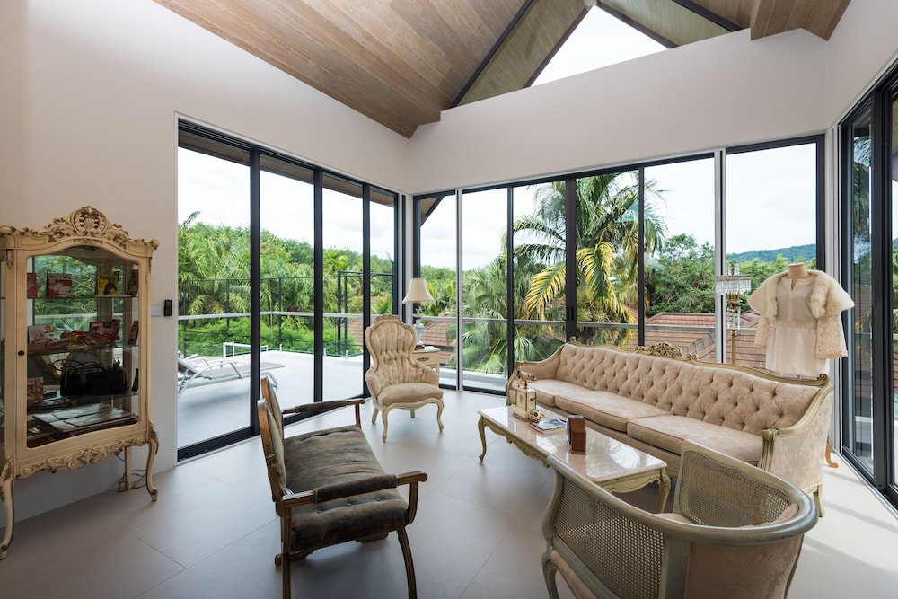 Picasso Villa Phuket - Paloma