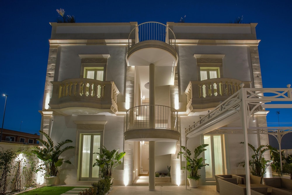2493 Acquaviva Suites - Matrimoniale Standard