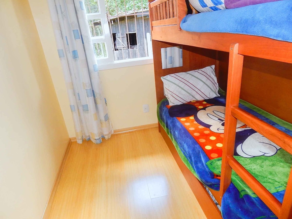 Residencial Encantos da Natureza