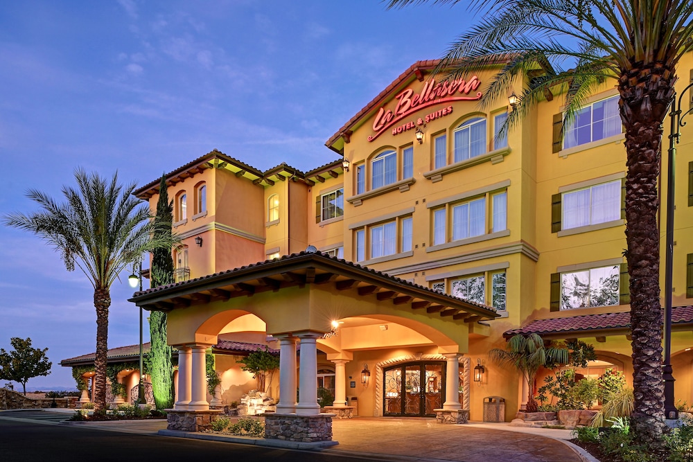 Bellasera Hotel & Suites Paso Robles, Tapestry by Hilton