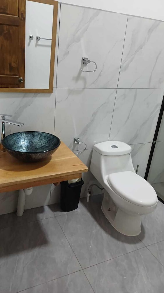 Casa Jaspe Monteverde
