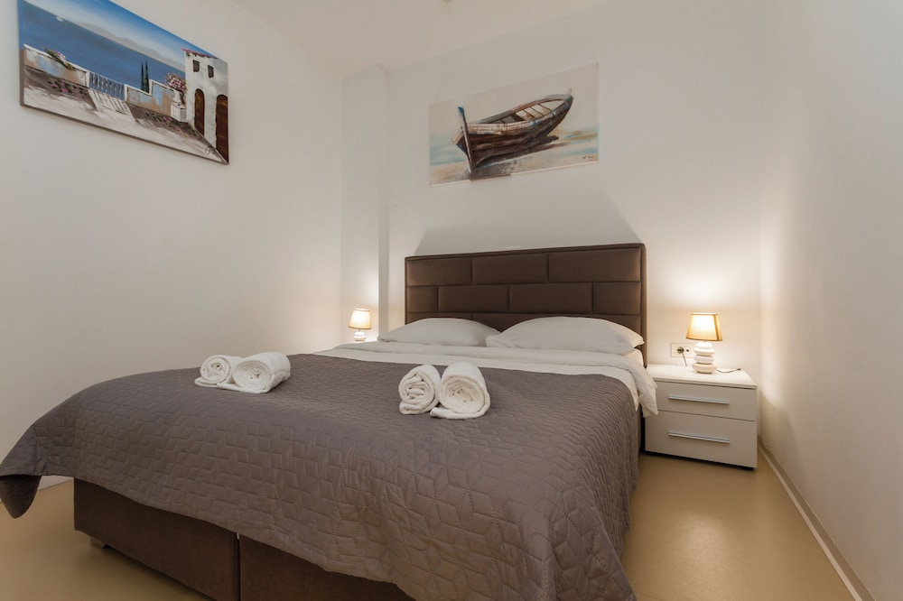 Ocean Dream Apartment