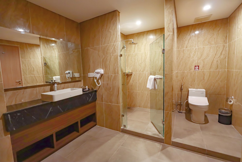 Labersa Hotel And Convention Center Toba Balige