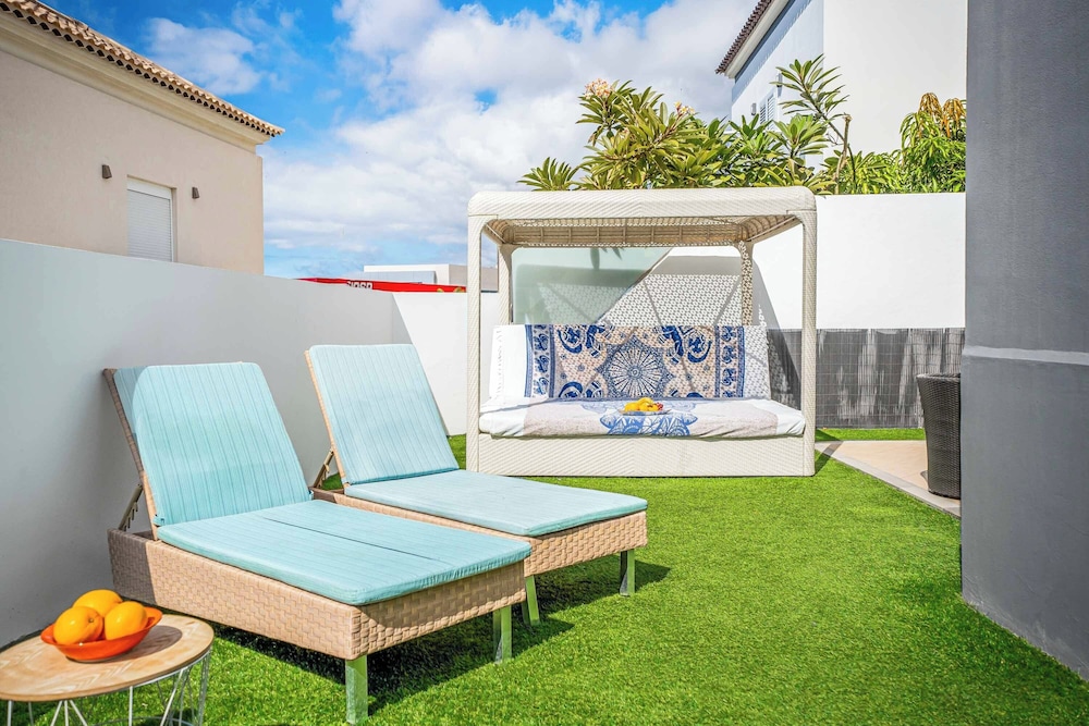 Villa Petunia