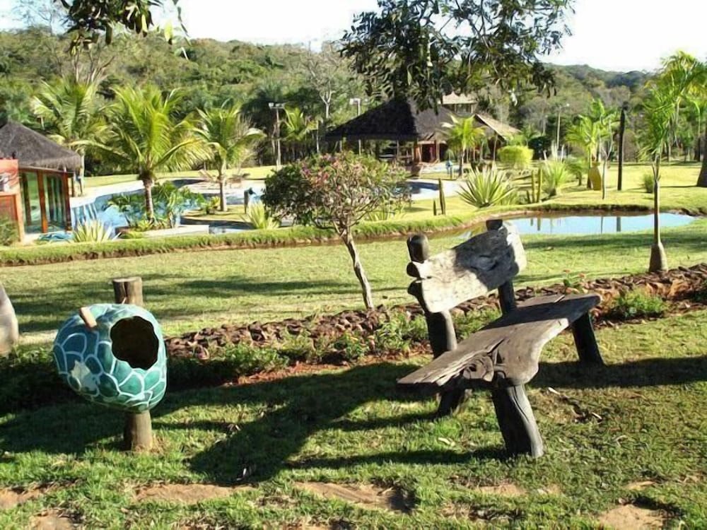 Hotel Fazenda Marco Polo
