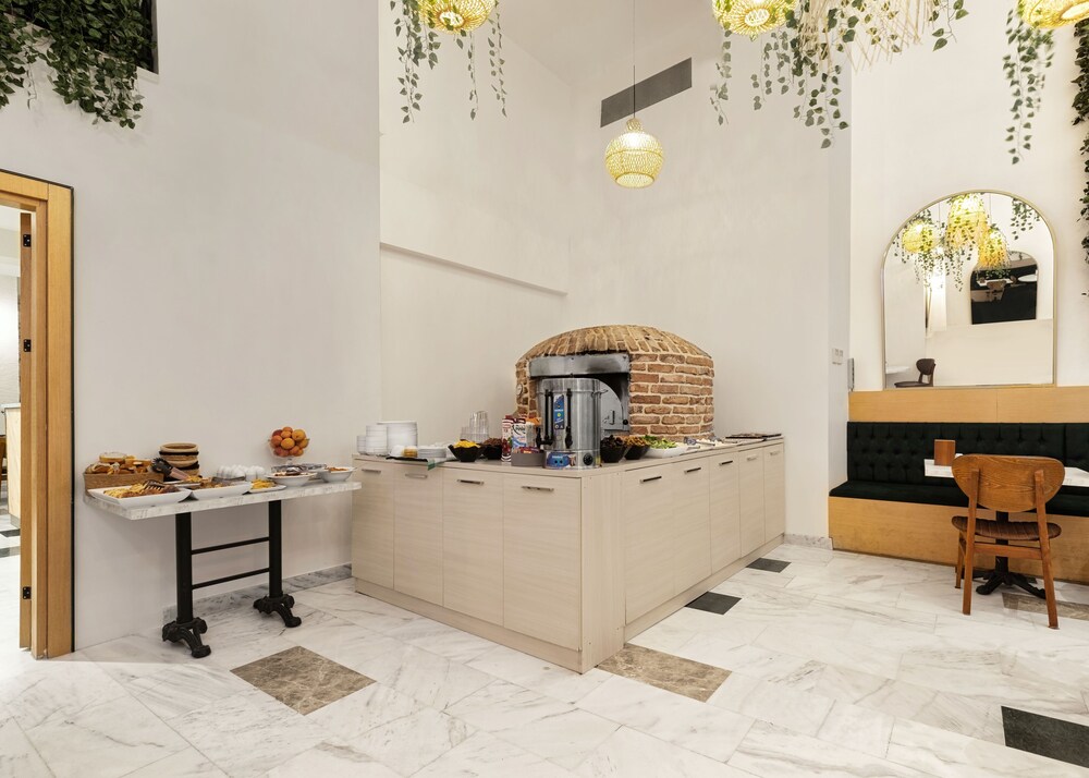 Pera Rasso Oteli Boutique Otel - Image 31