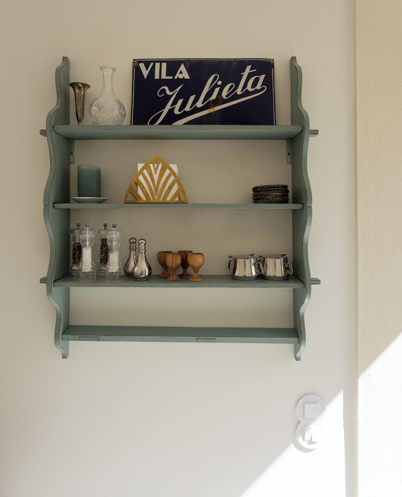 Vila Julieta Guesthouse