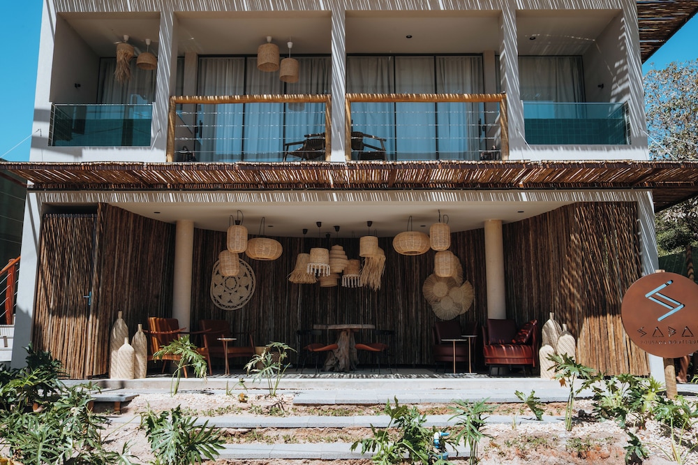 Sabai Pousada Boutique