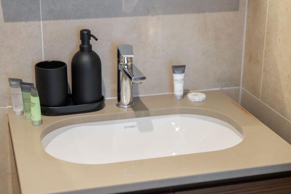 Lavish 2BR Apartment in Sobha Creek Vistas Reserve