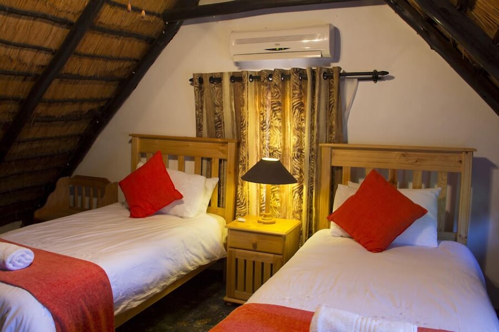Aristo Manor view 3