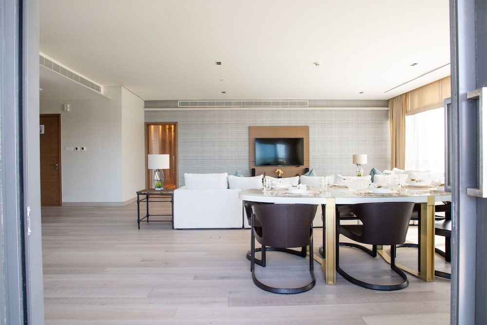 Nasma Luxury Stays - City Walk