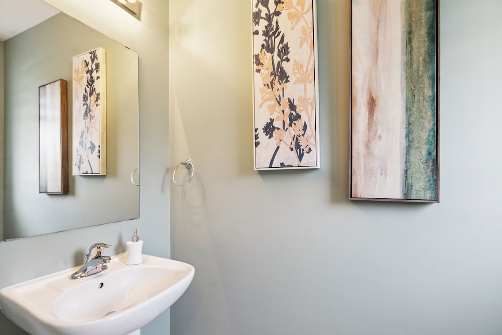 Crosswinds Townhomes