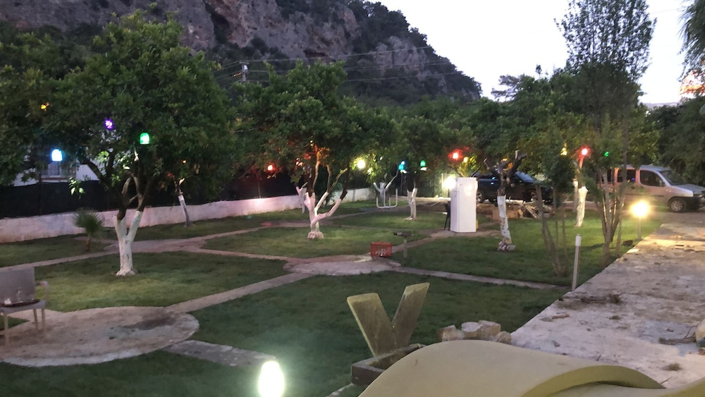 Gizli Koy Otel - Image 6