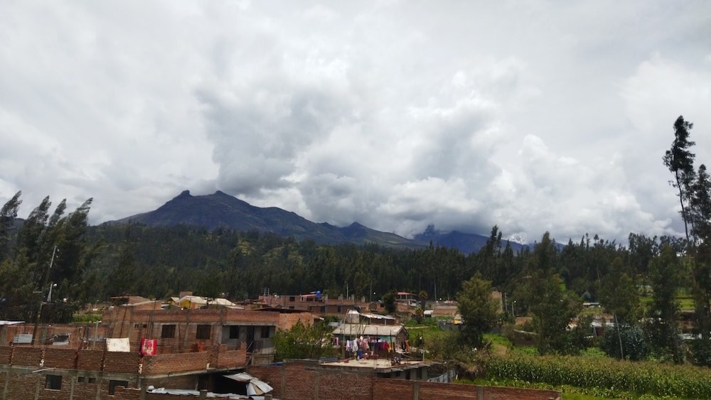 El Hospedaje de Liz - Huaraz