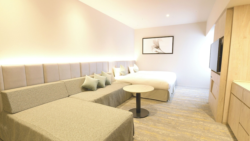 Oriental Hotel Fukuoka Hakata Station 78