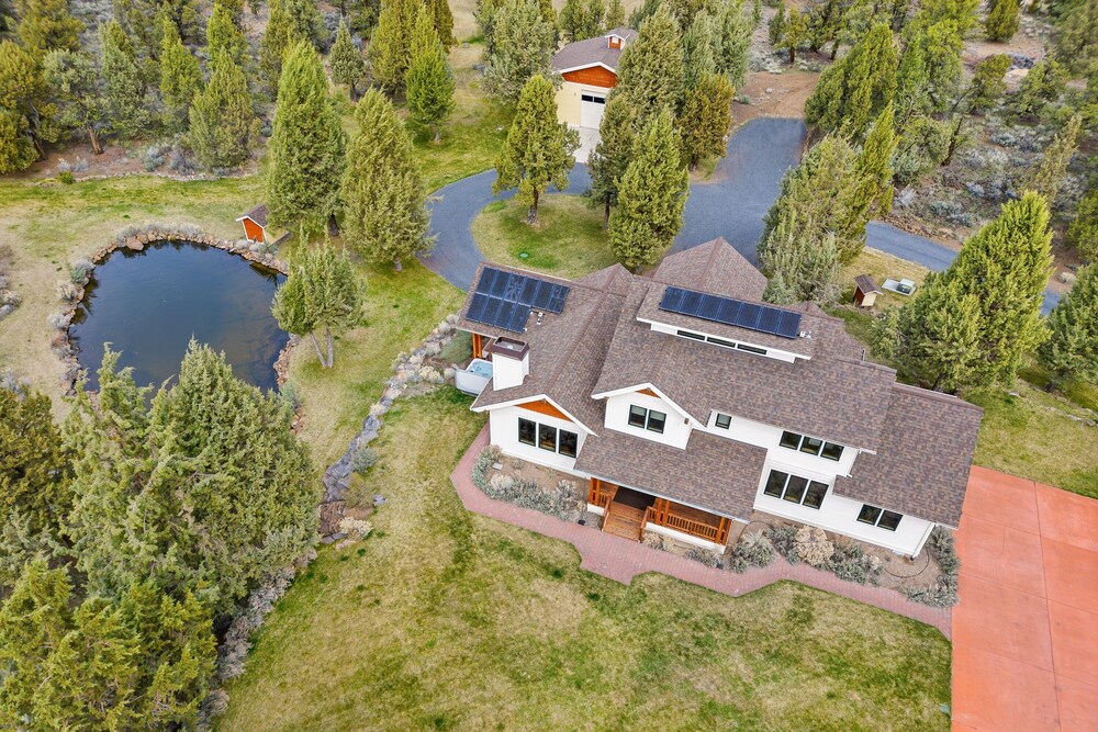 High Lowe 4 Bedroom Home