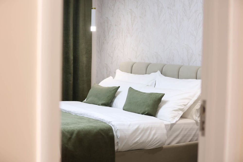 Grandstay Apartments 008