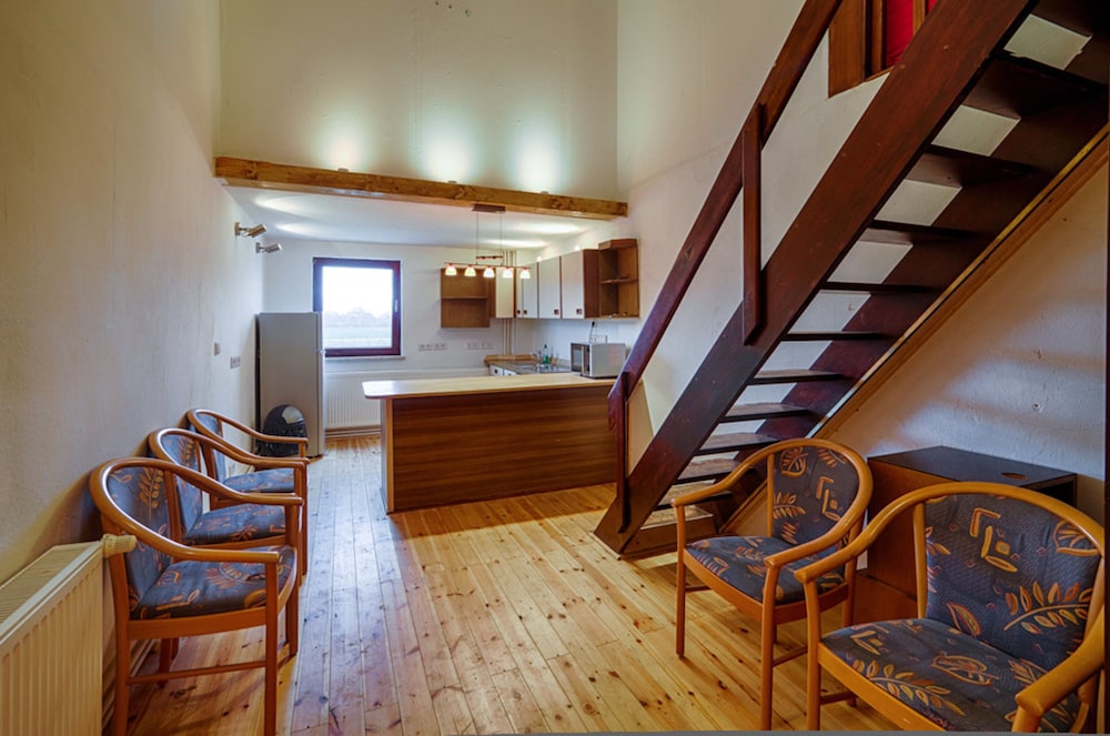 Hotel Dallgow - Property Image 42