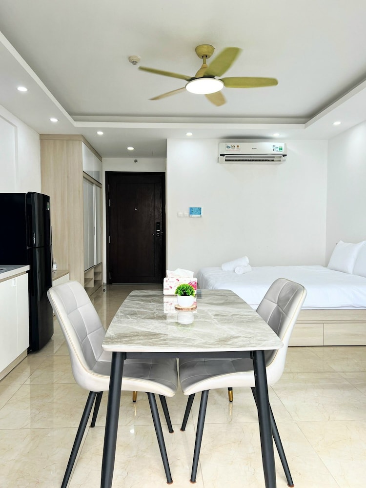 Vinhome D'Capital-Nam Khánh