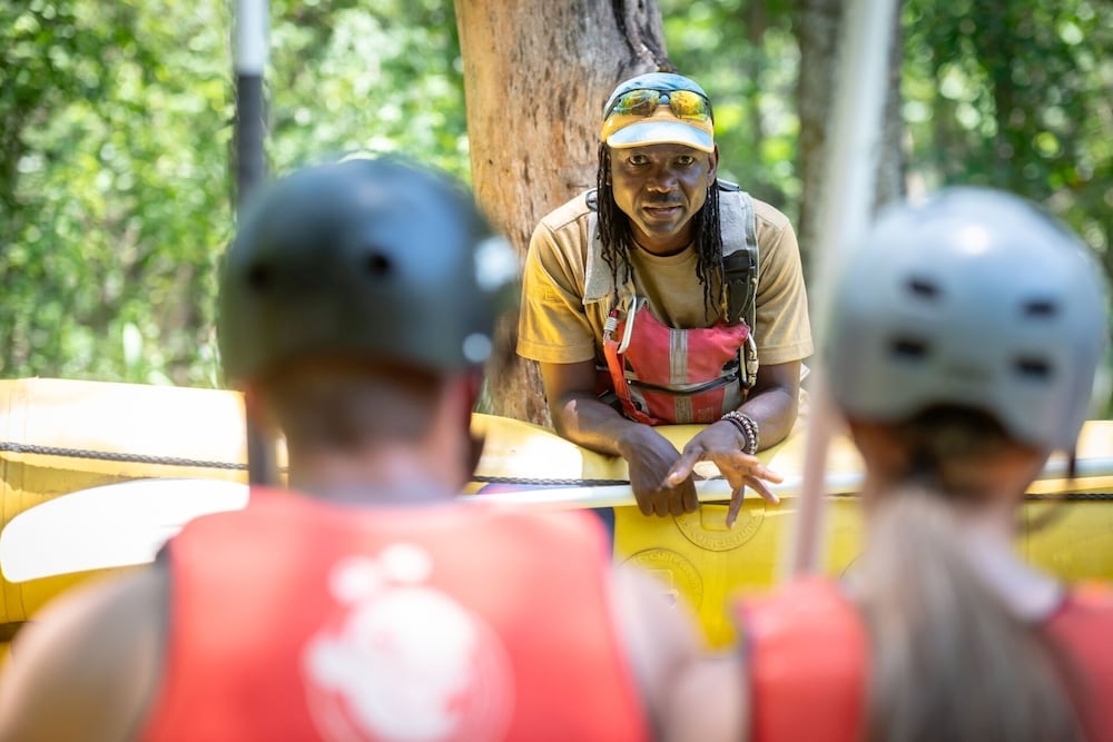 First Group Sanbonani Resort
