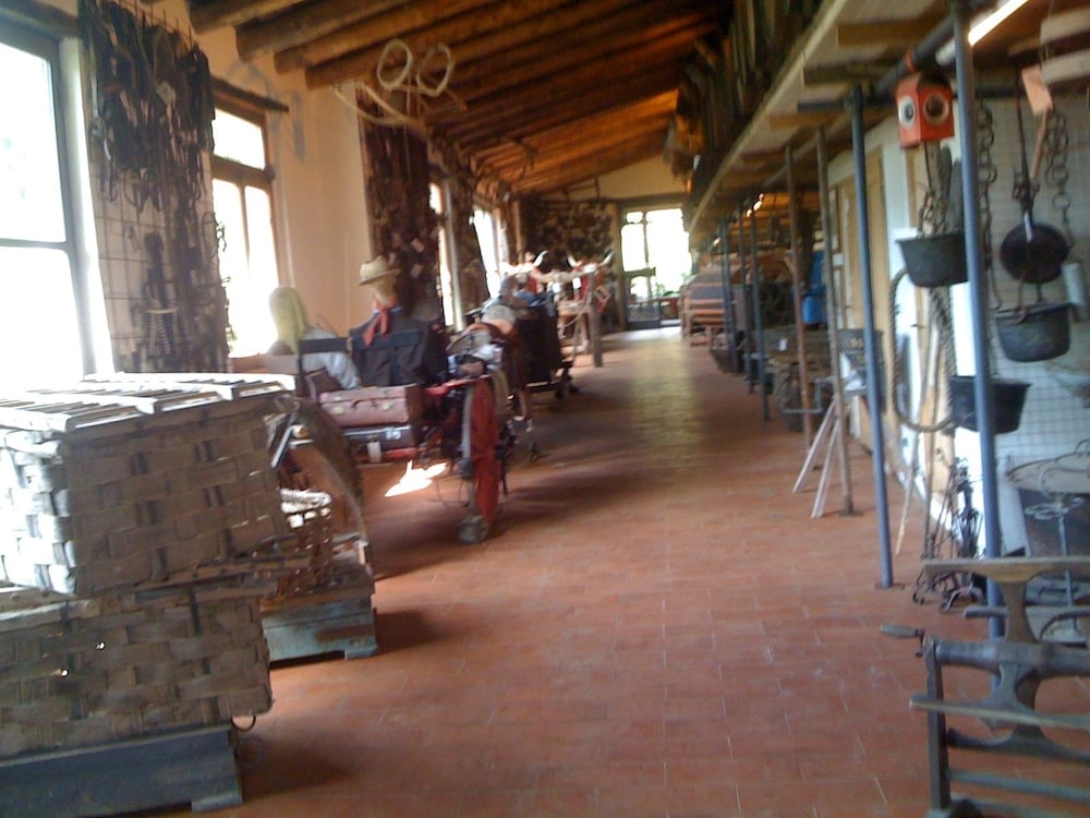 Agriturismo Fattoria di Castiglionchio photo 3