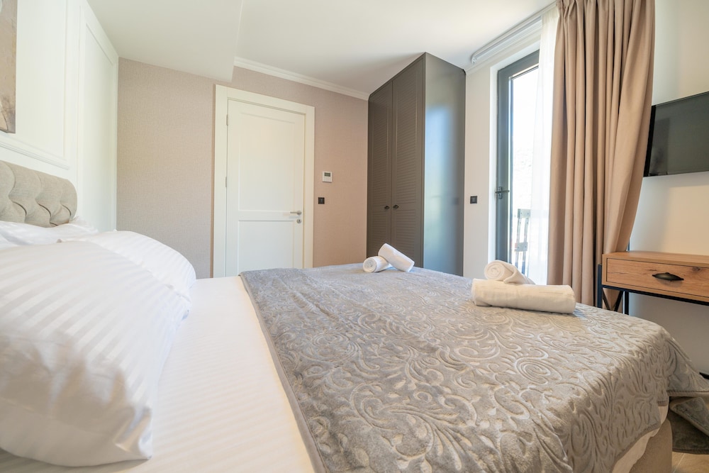 Hotel Invictus
