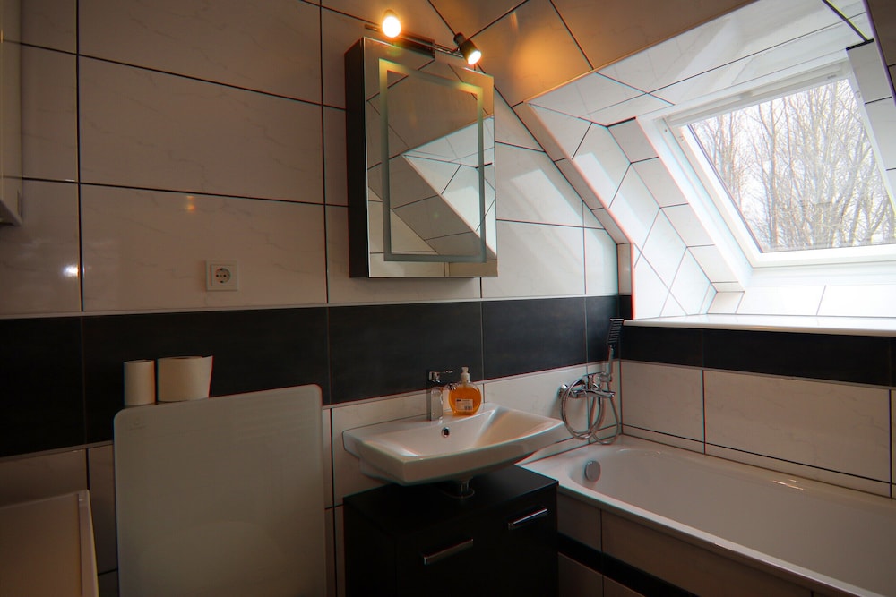 Ferienwohnung Kranichring in Negast