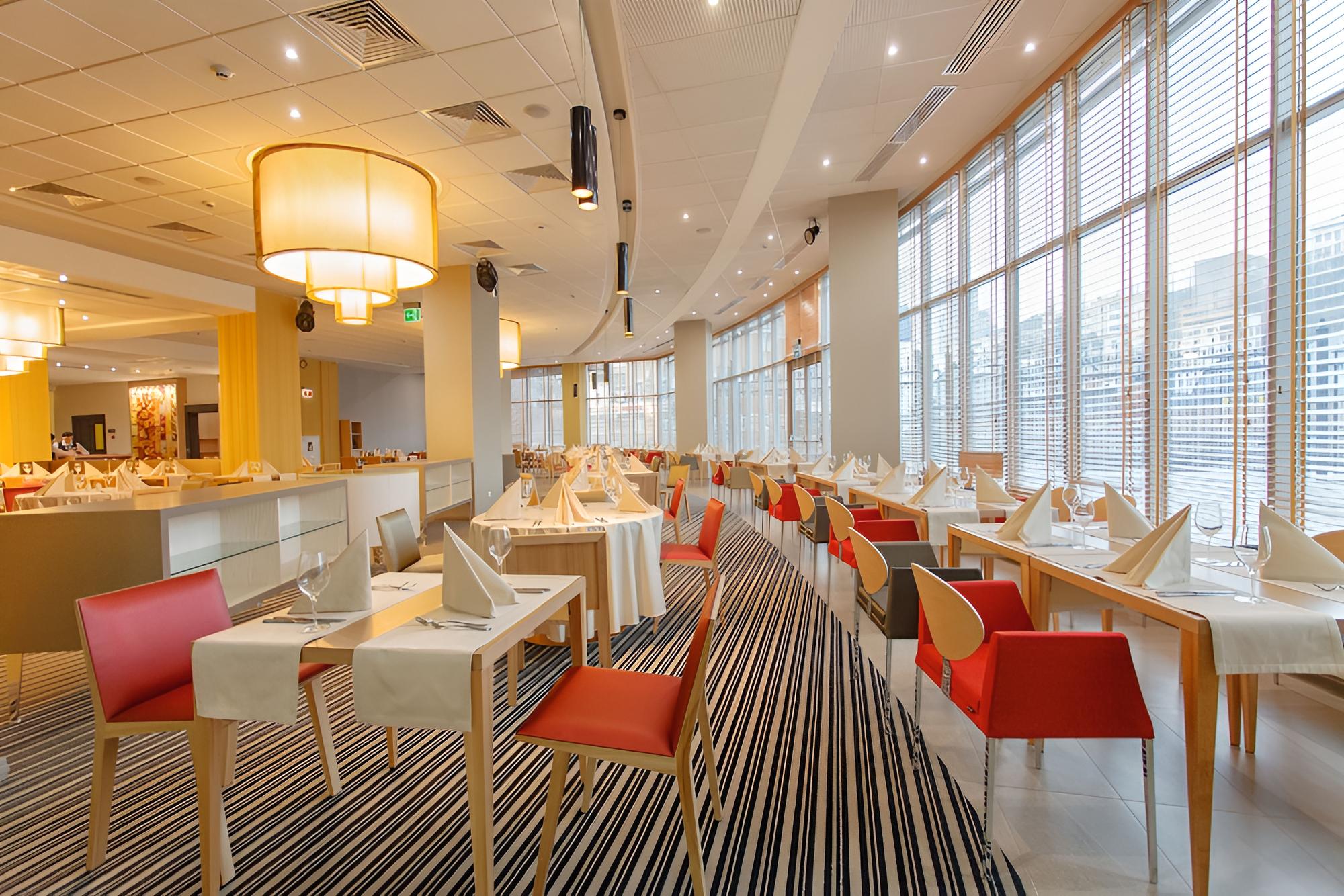 Mercure Lipetsk Center