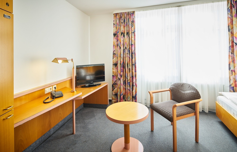 Stuttgart Vacations - Hotel Brita Stuttgart - Property Image 33