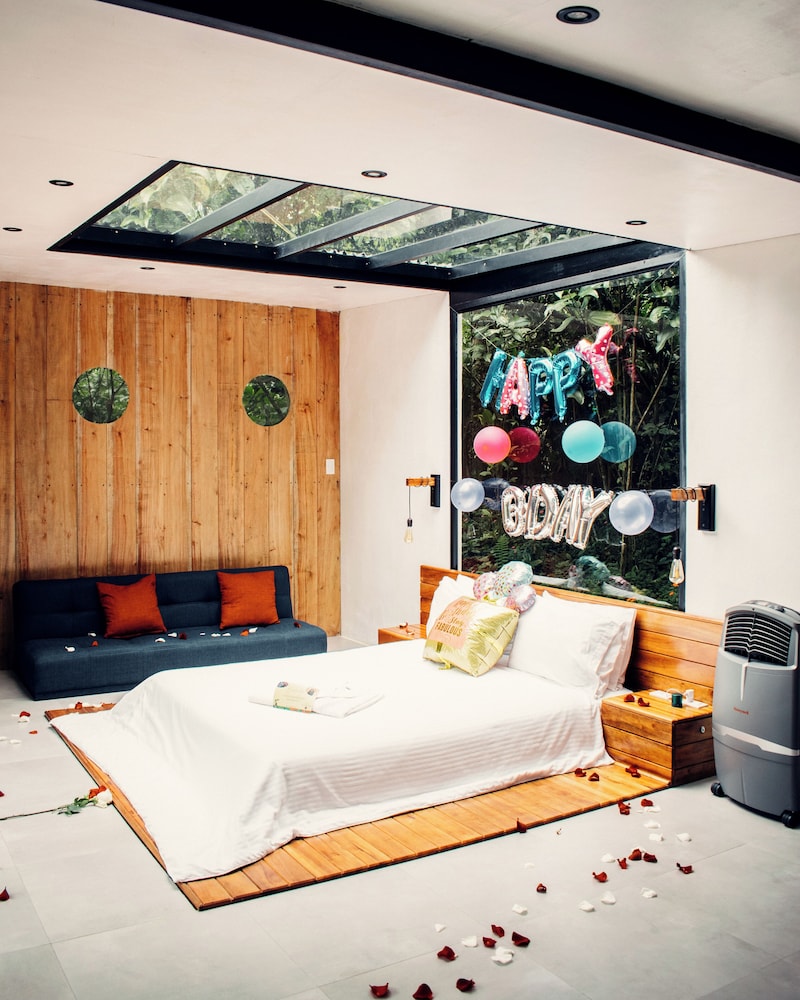 Macas Glamping