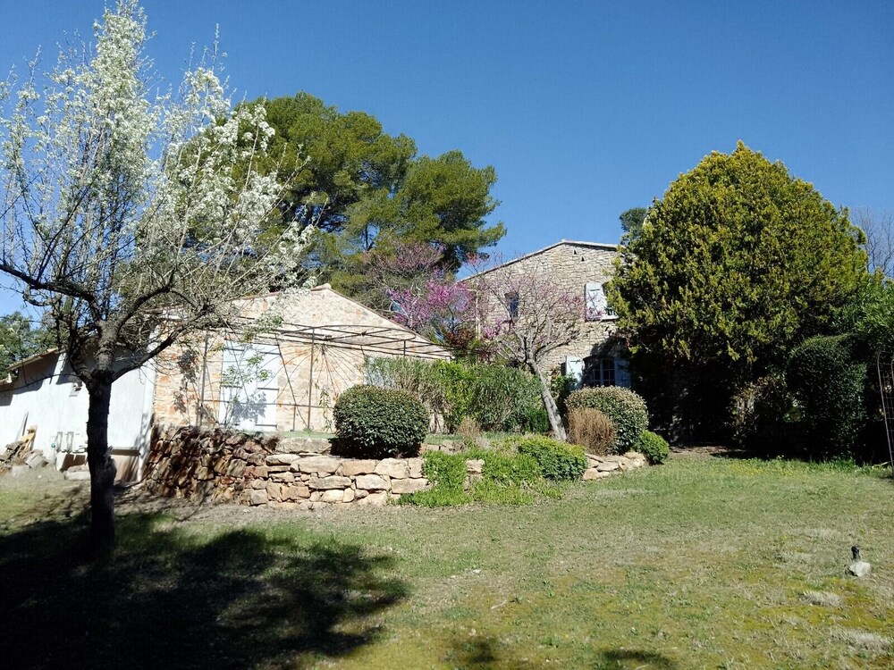 Domaine l'Helion