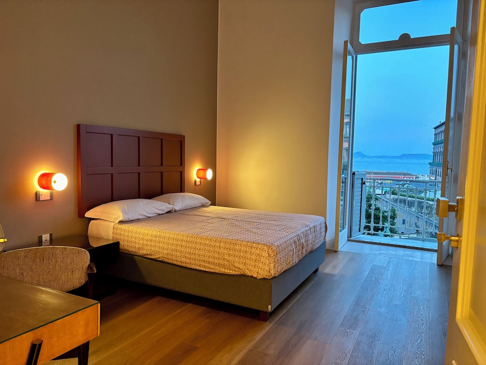 Il Mastio Guesthouse