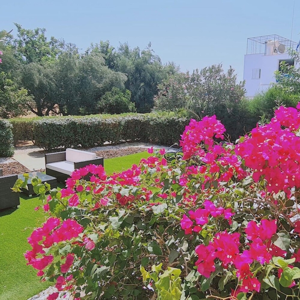 Stay Garden Villa in Protaras