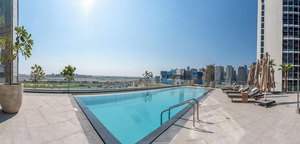 Samaya Holiday Homes Dubai Luxury Suites